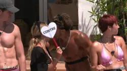 Love Island France : S1 E17