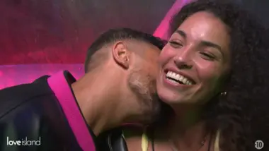 Love Island France : S1 E19
