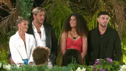 Love Island France : S1 E38