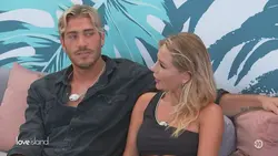 Love Island France : S1 E39 - Live du 07/06