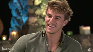 Love Island France : S1 E4