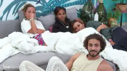 Love Island France : S1 E40