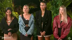 Love Island France : S1 E41