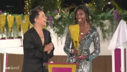 Love Island France : S1 E44