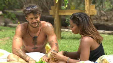 Love Island France : S1 E5