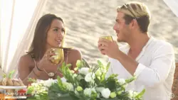 Love Island France : S1 E57