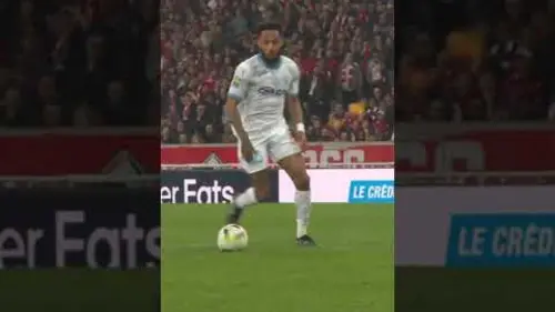 replay de Lucas Chevalier est monstrueux ?