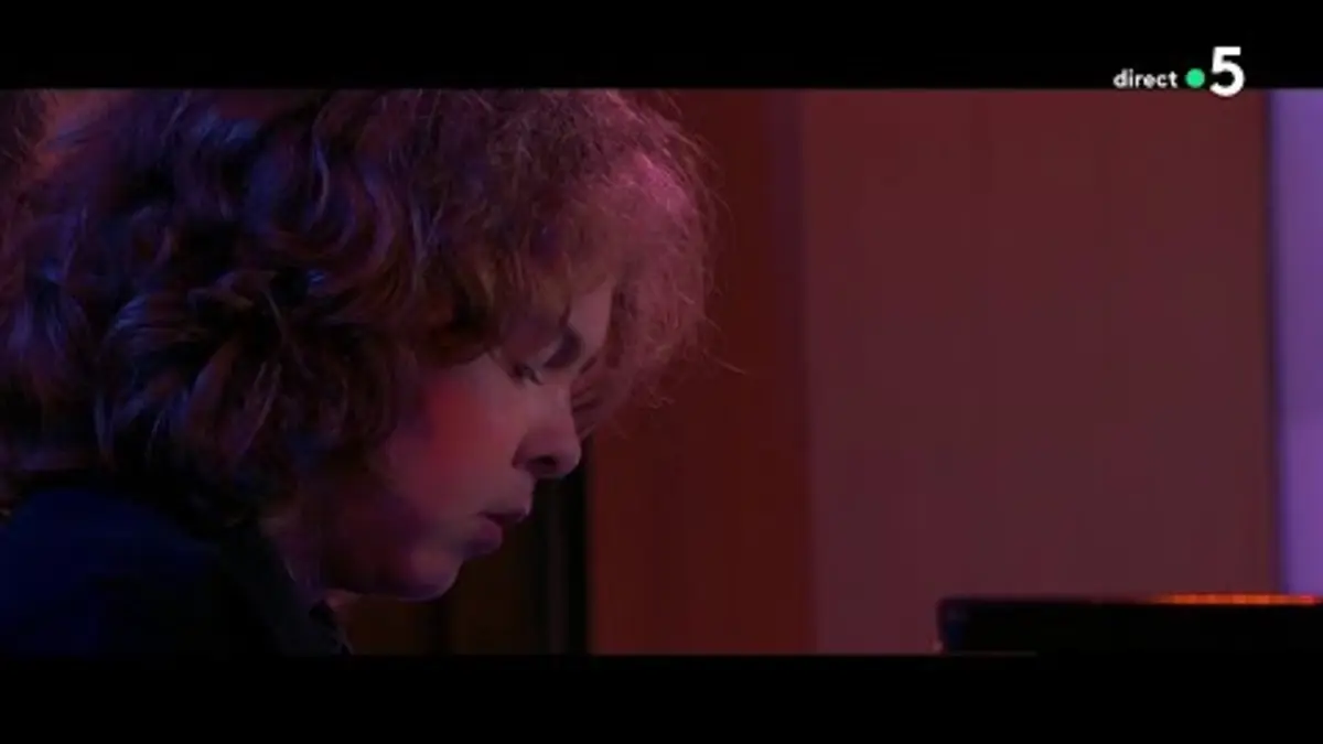 replay de Lucas Chiche - “La valse op.64, n°1 de Chopin” en live dans C à vous