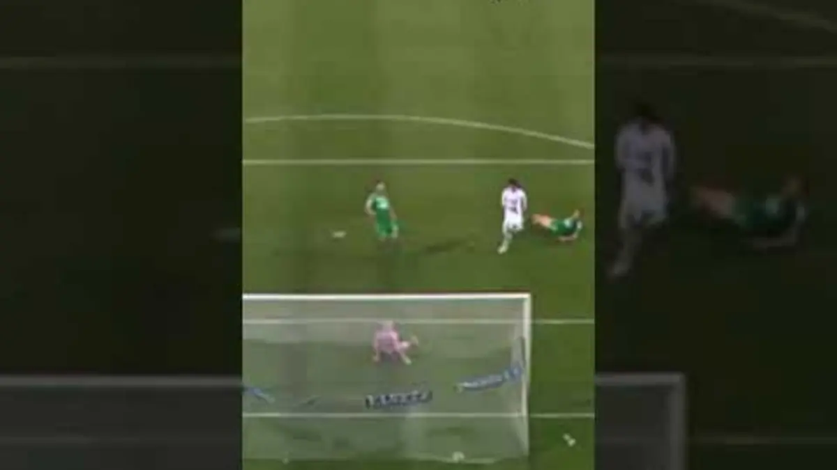 replay de Lucho González ?⚪