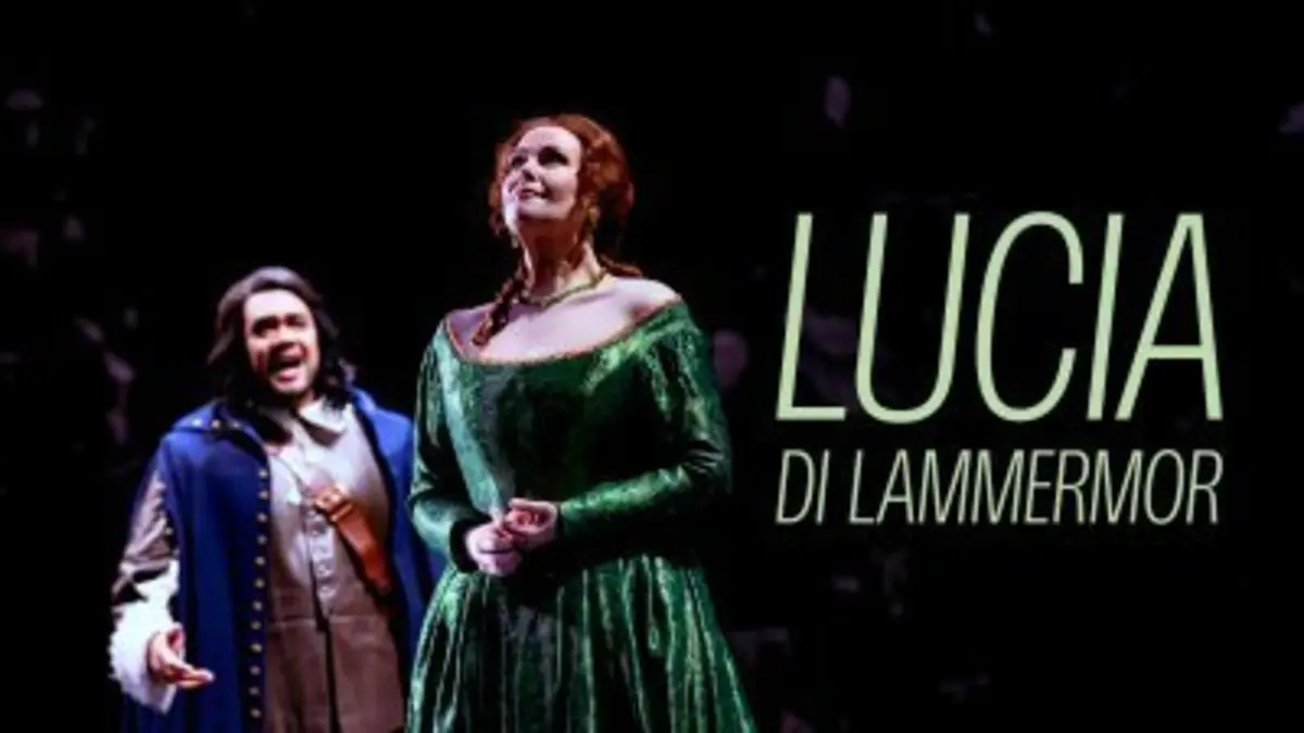 Lucia di Lammermoor