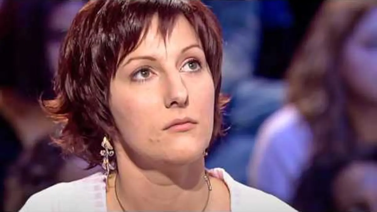 replay de Lucie, donnes moi encore une chance !