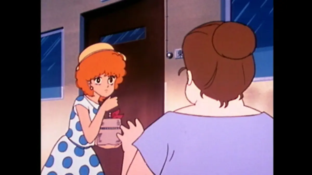 replay de Lucile Amour et Rock'n'roll : S1 E30 - Déclaration d'amour