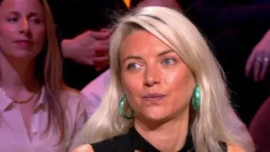 Lucile Novat - "Voir venir", un conte gothique ultra contemporain