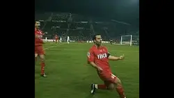Ludovic Giuly ??☄️? #Giuly #football #Ligue1 #Ligue1McDonalds #PSG #France #ASMonaco #Lyon