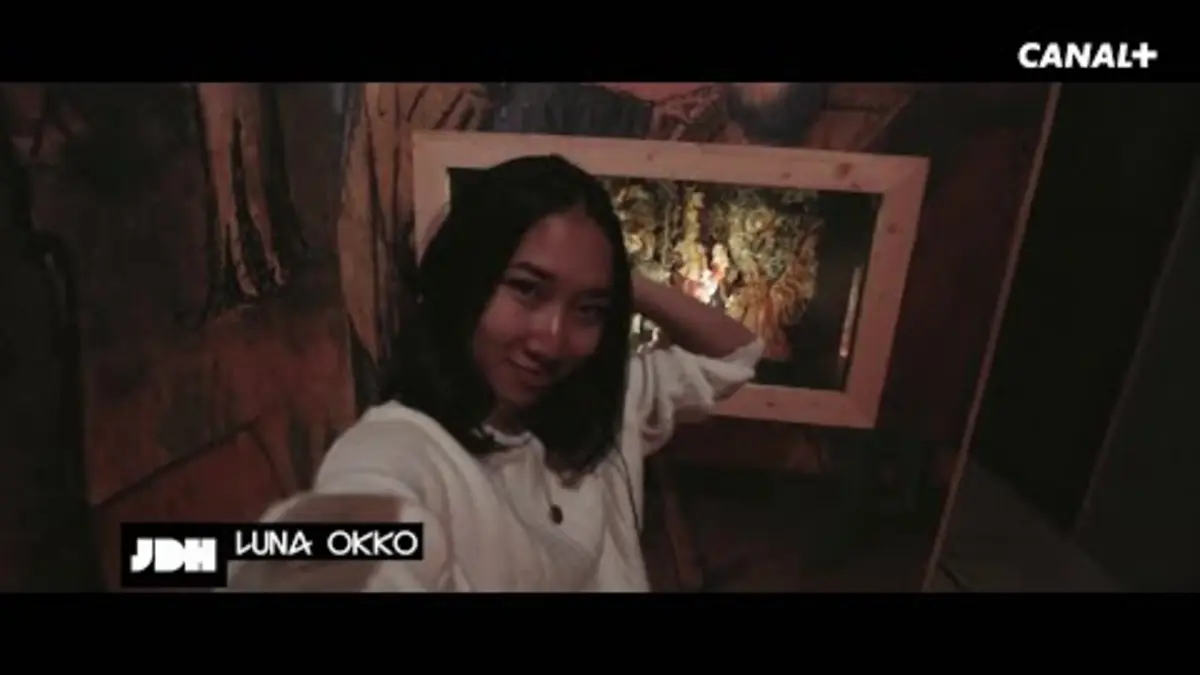 replay de Luna Okko, ou la vie sans James - Journal du Hard