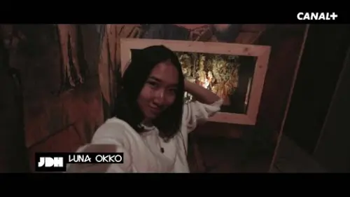 replay de Luna Okko, ou la vie sans James - Journal du Hard