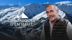 Luré, la montagne des écrivains
