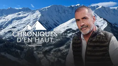 Luré, la montagne des écrivains