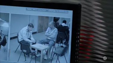 Luther : S1 E2 - Les liens du sang