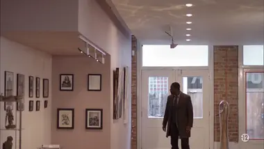 Luther : S1 E3 - Sang froid