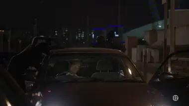 Luther : S1 E6 - Tuer pour survivre