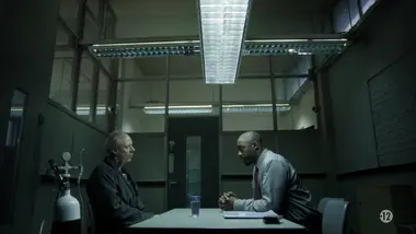 Luther : S3 E2 - L'héritage d'un prédateur