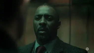 Luther : S3 E3 - La loi du talion