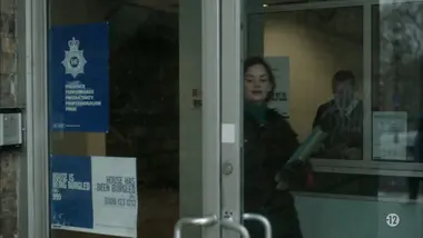 Luther : S3 E4 - Furie meurtrière