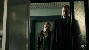 Luther : S4 E1 - Affamé