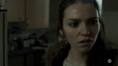 Luther : S4 E2 - Le mouchard et la chouette