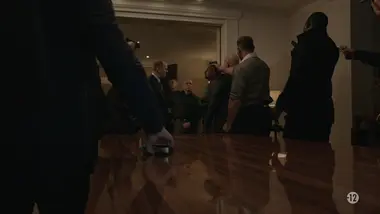 Luther : S5 E1 - Terreur à Londres