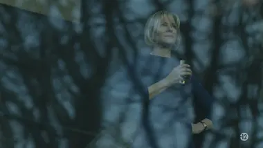 Luther : S5 E2 - L'ombre du passé