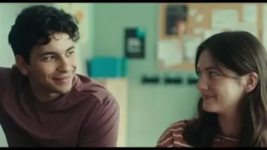 Lycée Toulouse-Lautrec - S01 E004 - L'acceptation