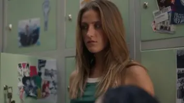 Lycée Toulouse-Lautrec - S02 E01 - La peur