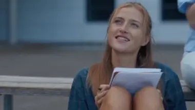 Lycée Toulouse-Lautrec - S02 E06 - La fin