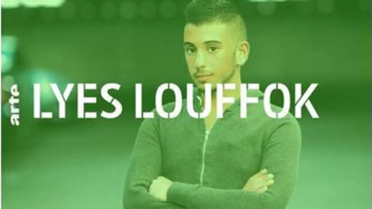 replay de Lyes Louffok - 28 minutes Eté 2019