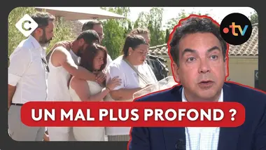Lyhanna, une affaire qui va au-delà de la défaillance collective - L’édito de Patrick Cohen
