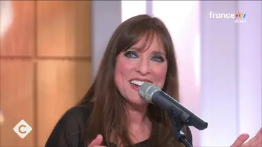 Lynda Lemay, 35 ans de carrière