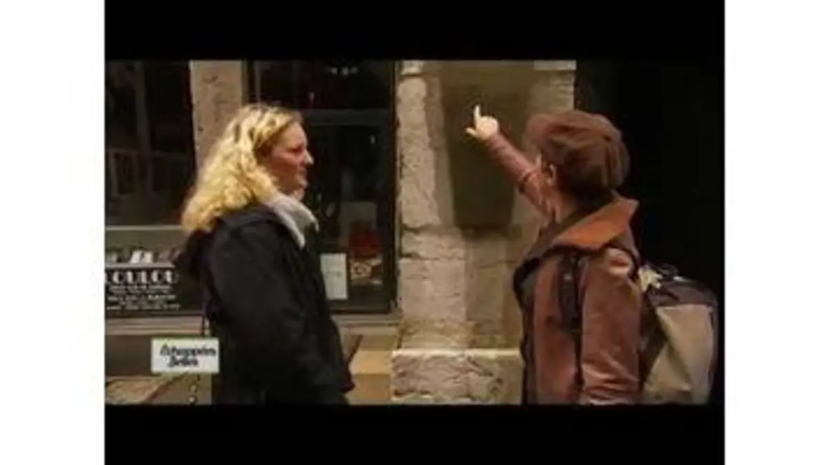 replay de Lyon - Echappées belles