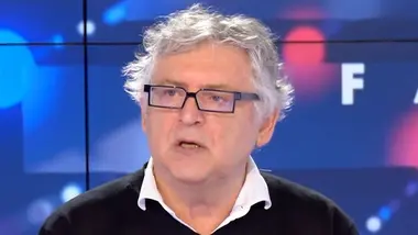 M.Onfray ironise sur l’immigration : "Ce sont les alcooliques du Canon français qui égorgent..."