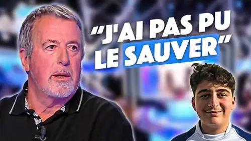 replay de M*rt de Thomas : un proche témoigne !