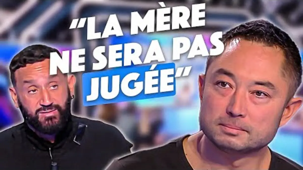 replay de M**t d'Estelle, tu** de 354 coup de ciseaux : le cri du coeur de son père !