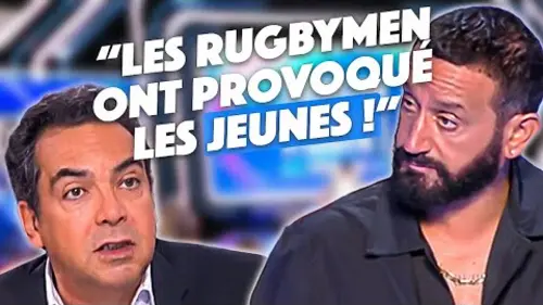 replay de M**t de Thomas : le dérapage honteux de Patrick Cohen !