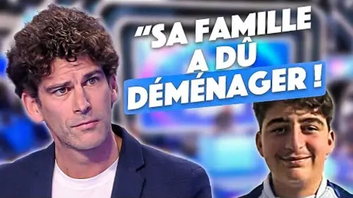 replay de M***tre de Thomas : l'avocat de l'un des suspects s'exprime !