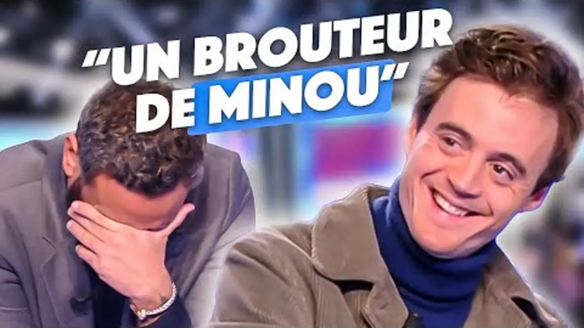 replay de M6 ou la présidentielle ? Cyril Hanouna dément la une de Libération