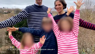 M6+ Crime : Affaire Laure Zacchello : une nouvelle affaire Jubillar ?