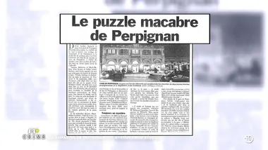 M6+ Crime : Les disparues de Perpignan : le mystère enfin résolu