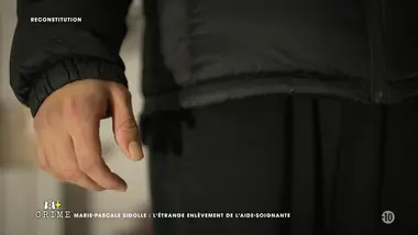 M6+ Crime : Marie-Pascale Sidolle : l’étrange enlèvement de l’aide-soignante