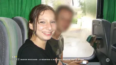 M6+ Crime : Marion Bouchard : le meurtrier a bien failli tromper tout le monde