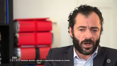 M6+ Crime : Vanessa Mayor : quand l'obsession pousse au crime